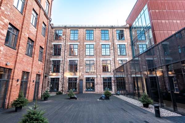 Victoria hotel Kaunas